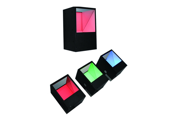 Vision China Exhibition 2015