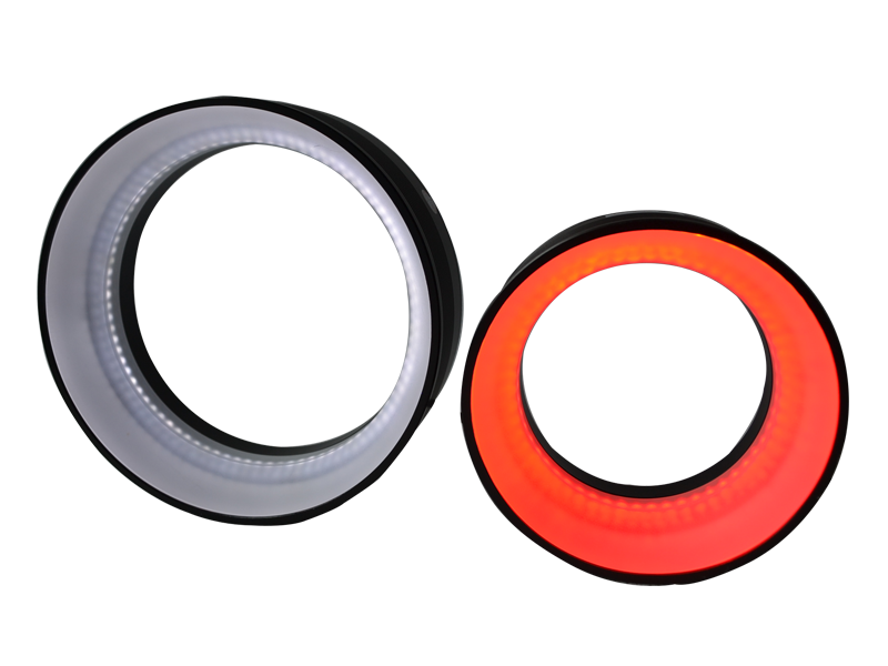 Shadowless Diffuse Ring Light