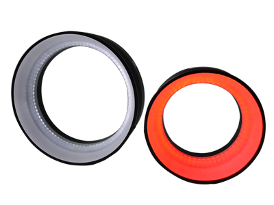 Shadowless Diffuse Ring Light