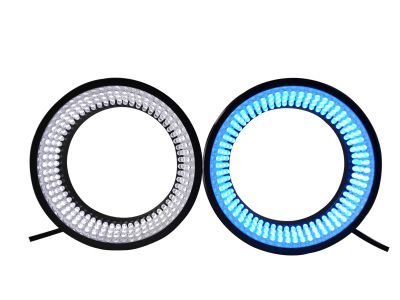 Low Angle Ring Light